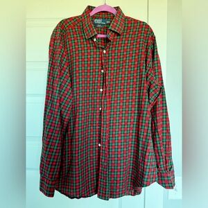 Ralph Lauren Dress Shirt